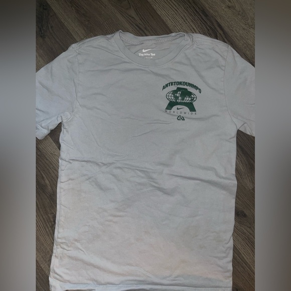 Nike Giannis Antetokounmpo Men's Tee - Picture 1 of 4